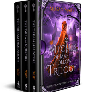 Witches of Maple Hollow Boxed Set